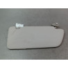 PARE-SOLEIL G PEUGEOT 5008 2009-