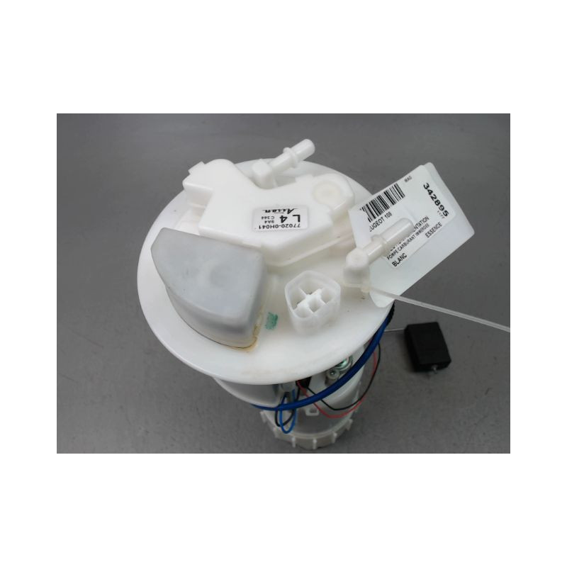 POMPE CARBURANT IMMERGEE PEUGEOT 108