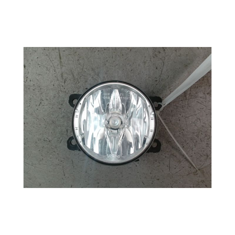 PHARE ANTIBROUILLARD AVANT DROIT RENAULT SCENIC MONOSP. III Phase 3 2013-...