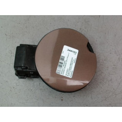 VOLET DE TRAPPE CARBURANT