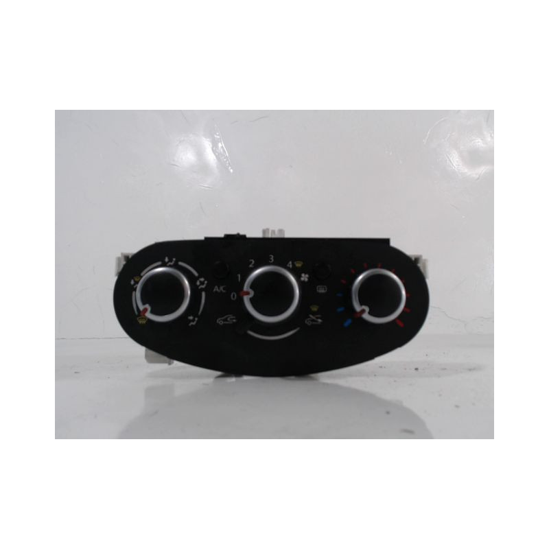COMMANDE DE CHAUFFAGE RENAULT TWINGO