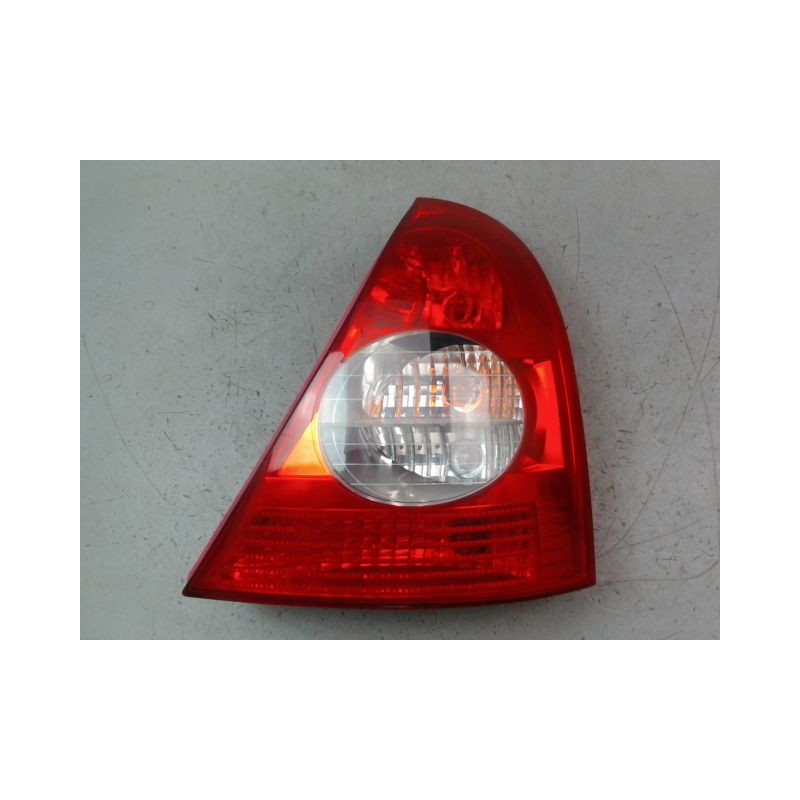 FEU ARRIERE DROIT RENAULT CLIO STE 2006-