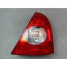 FEU ARRIERE DROIT RENAULT CLIO STE 2006-