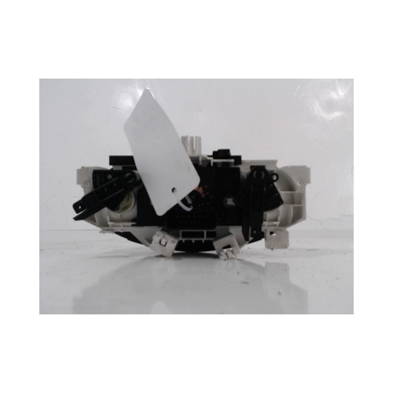 COMMANDE DE CHAUFFAGE RENAULT TWINGO