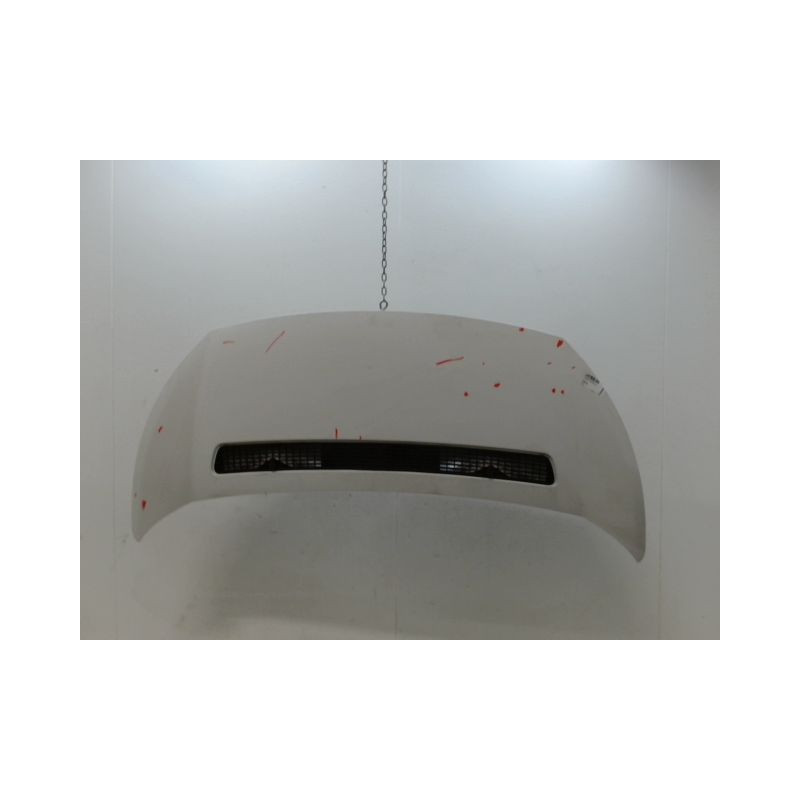 CAPOT PEUGEOT EXPERT TOLE 2007-