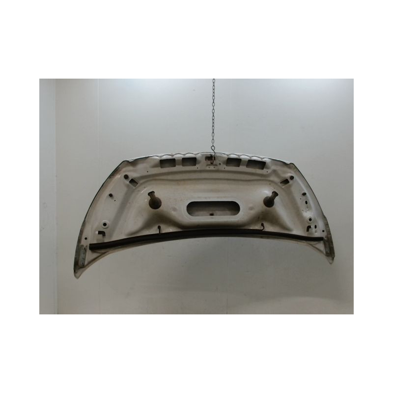CAPOT PEUGEOT EXPERT TOLE 2007-