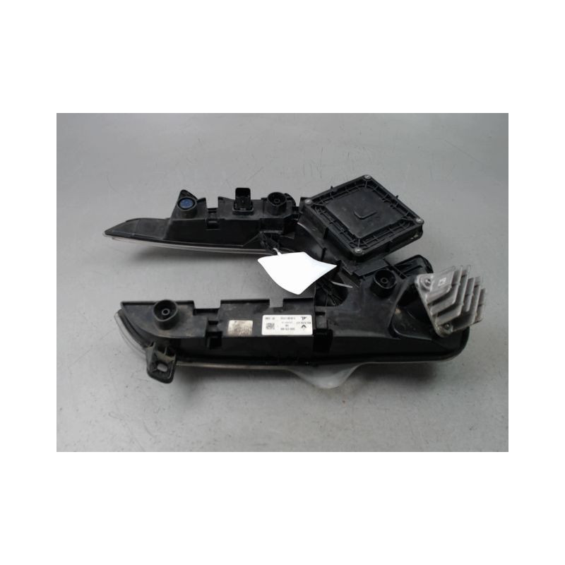 FEUX POSITION DROIT RENAULT CAPTUR Phase 1 2013-...