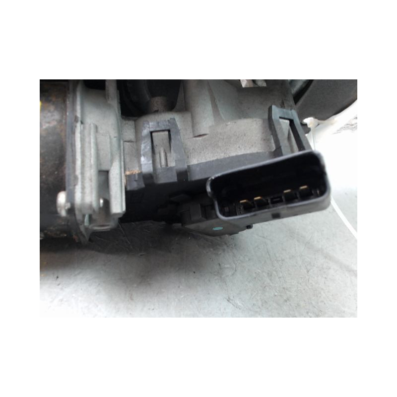 MECANISME ESSUIE-GLACE AVANT PEUGEOT PARTNER BREAK I Phase 2 2002-2008