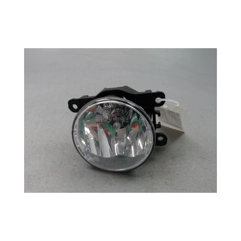 PHARE ANTIBROUILLARD AVANT DROIT RENAULT GRAND SCENIC MONOSP. III Phase 2 LONG 2011-2013