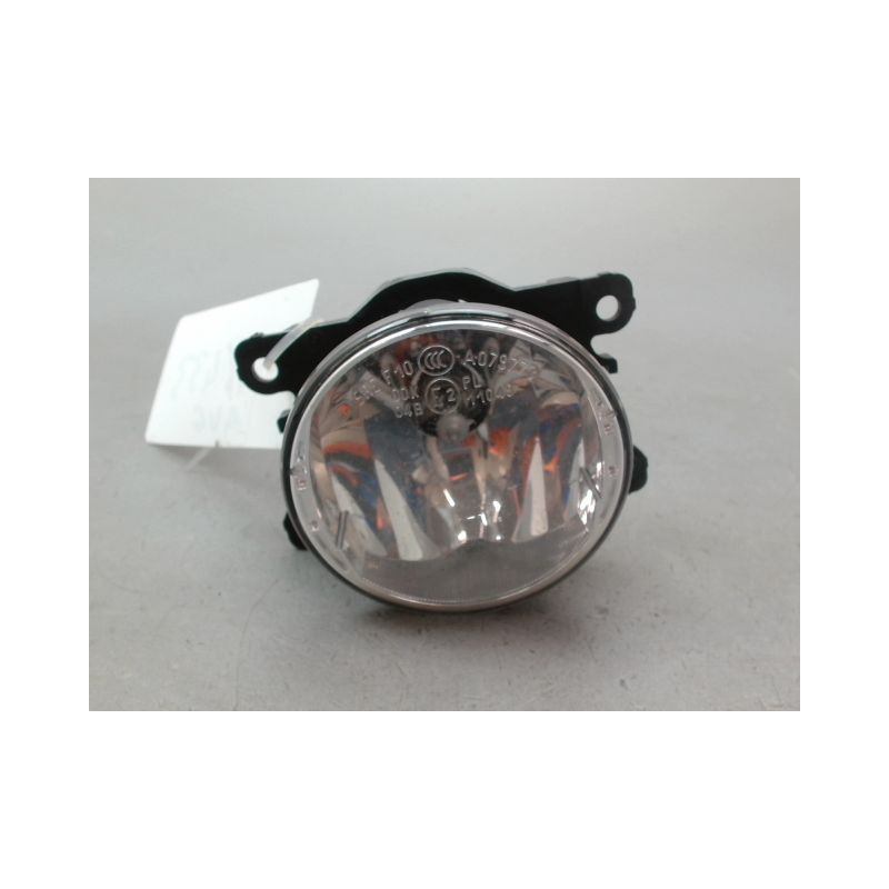 PHARE ANTIBROUILLARD AVANT GAUCHE RENAULT GRAND SCENIC MONOSP. III Phase 2 LONG 2011-2013