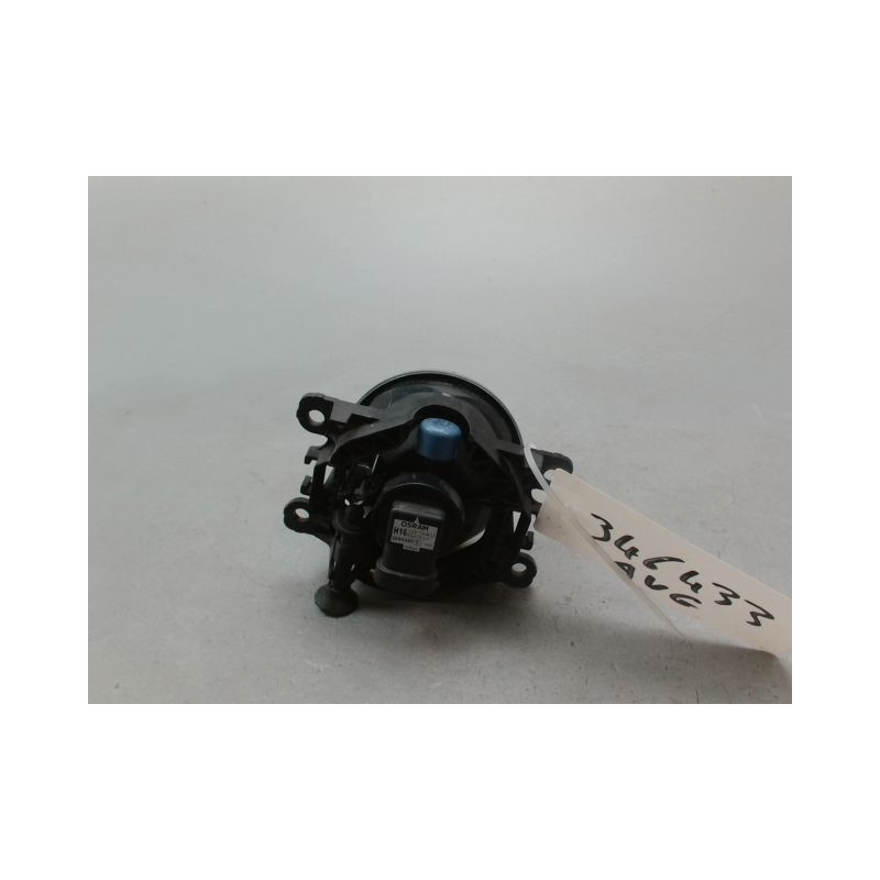 PHARE ANTIBROUILLARD AVANT GAUCHE RENAULT GRAND SCENIC MONOSP. III Phase 2 LONG 2011-2013