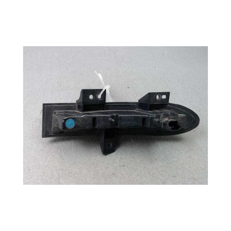 FEUX POSITION DROIT RENAULT GRAND SCENIC MONOSP. III Phase 2 LONG 2011-2013