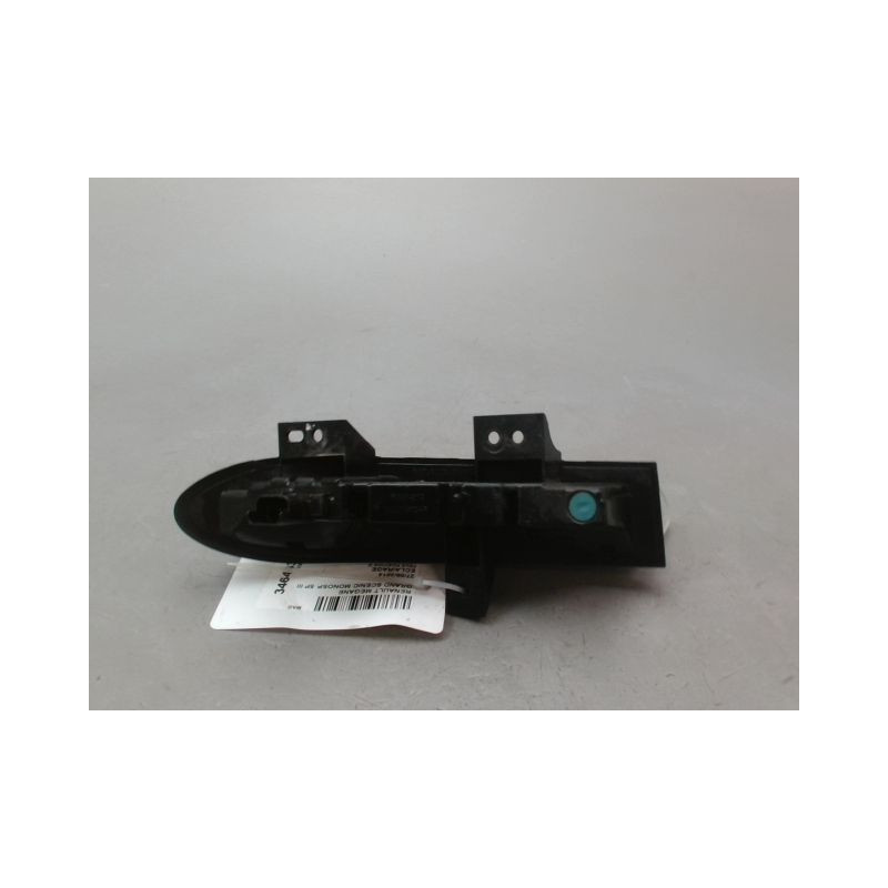 FEUX POSITION GAUCHE RENAULT GRAND SCENIC MONOSP. III Phase 2 LONG 2011-2013