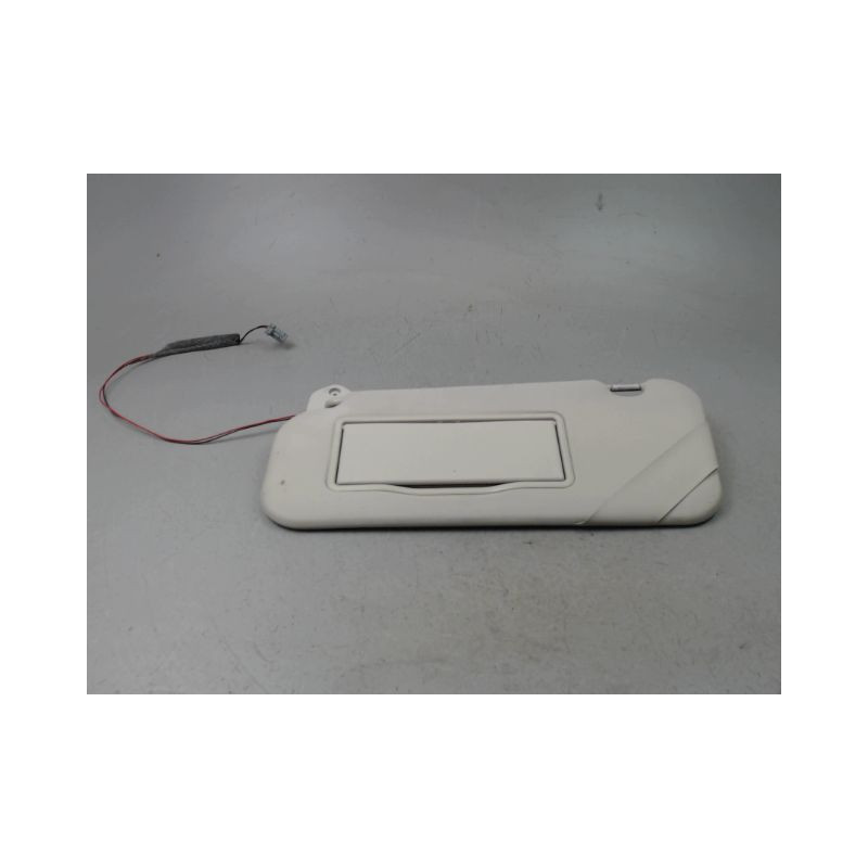 PARE-SOLEIL G PEUGEOT 307 2005-