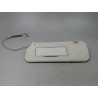 PARE-SOLEIL G PEUGEOT 307 2005-