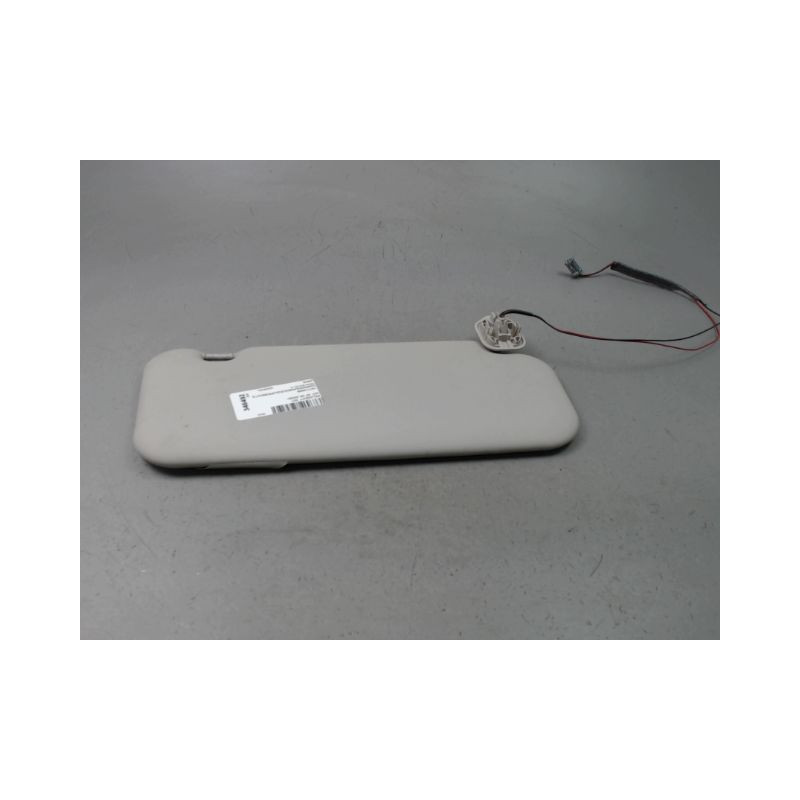 PARE-SOLEIL G PEUGEOT 307 2005-