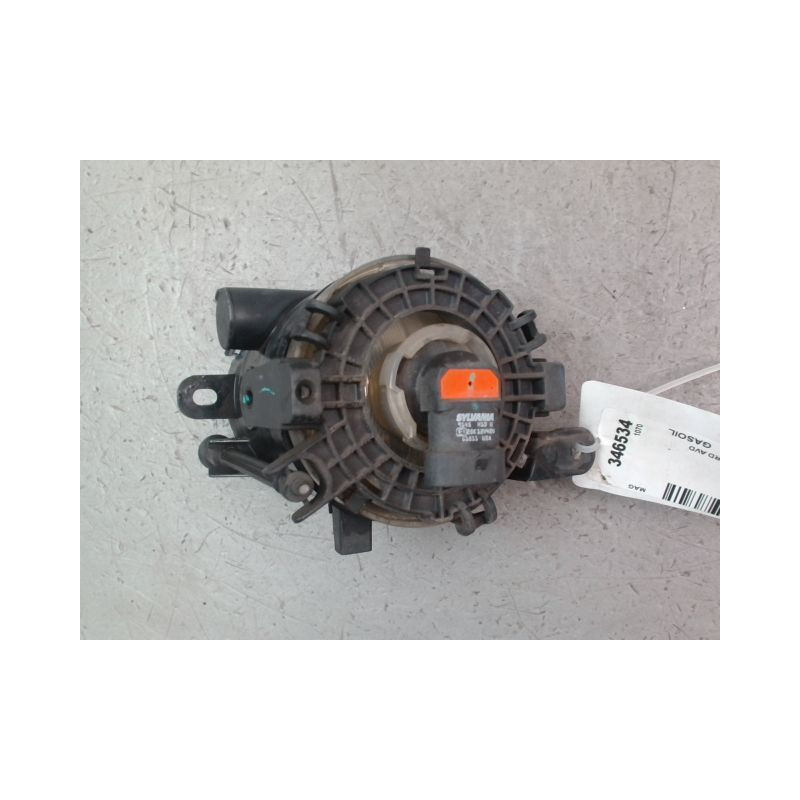 PHARE ANTIBROUILLARD AVANT DROIT OPEL ASTRA