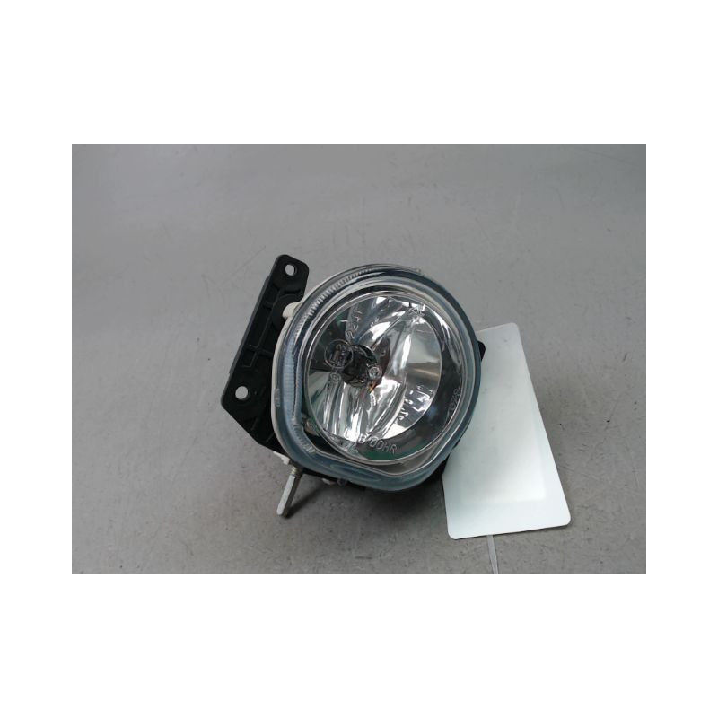 PHARE ANTIBROUILLARD AVANT GAUCHE PEUGEOT BIPPER FG 2008-...
