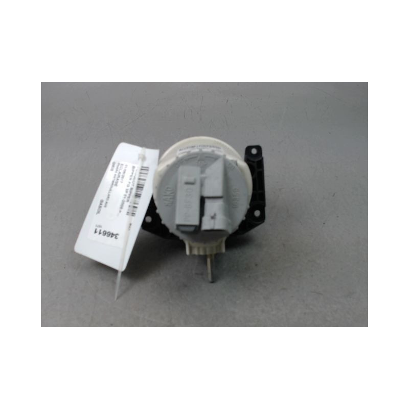 PHARE ANTIBROUILLARD AVANT GAUCHE PEUGEOT BIPPER FG 2008-...