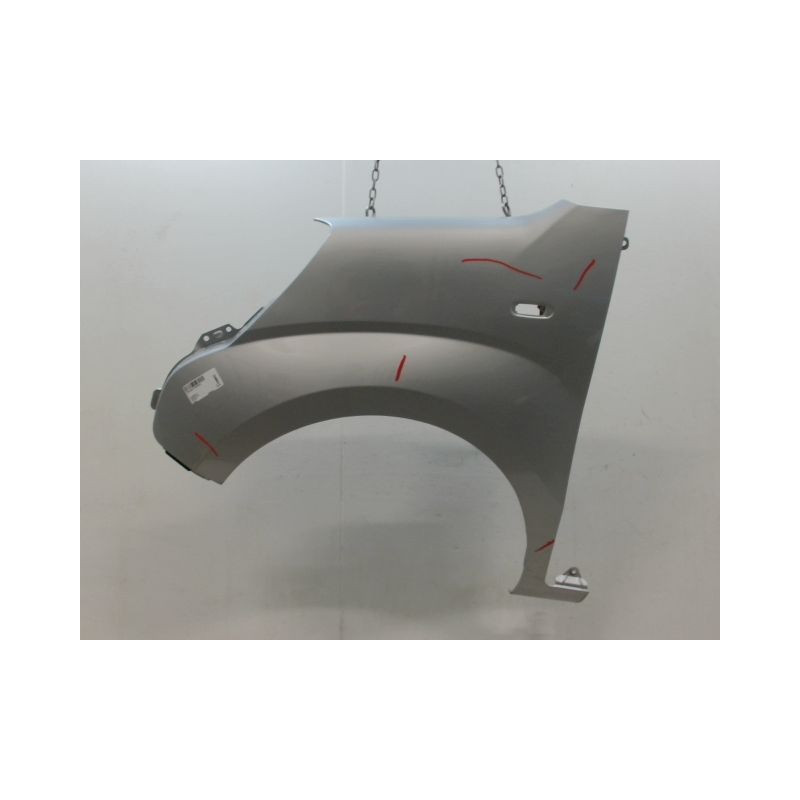 AILE AVANT GAUCHE PEUGEOT BIPPER FG 2008-...