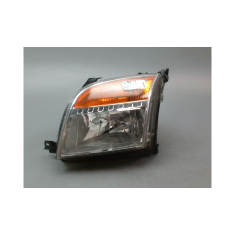 PHARE GAUCHE FORD FUSION Phase 2 2005-2011