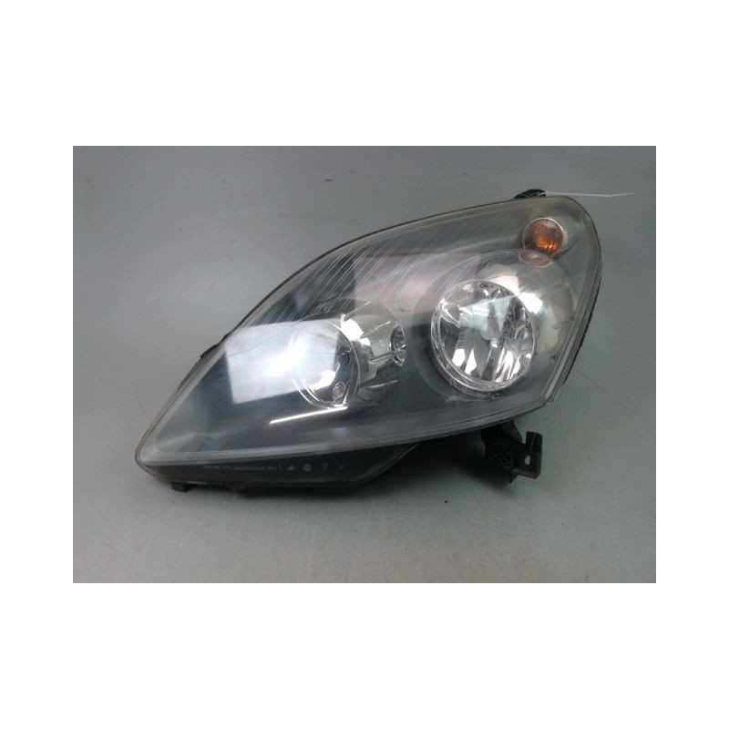 PHARE GAUCHE OPEL ZAFIRA MONOSP. II Phase 1 (B) 2005-2007