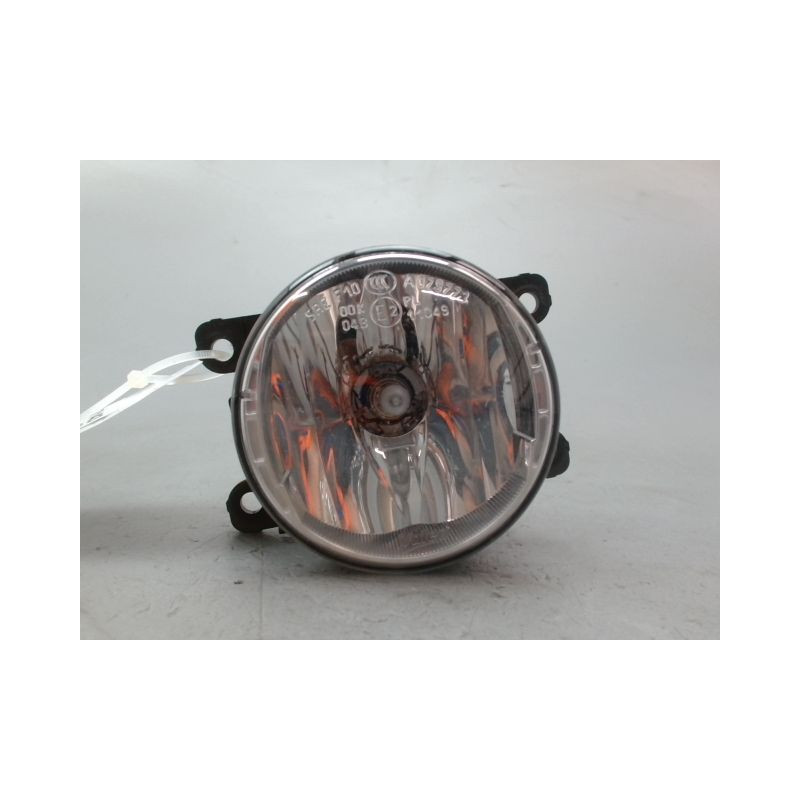 PHARE ANTIBROUILLARD AVANT DROIT RENAULT GRAND SCENIC MONOSP. III Phase 2 LONG 2011-2013