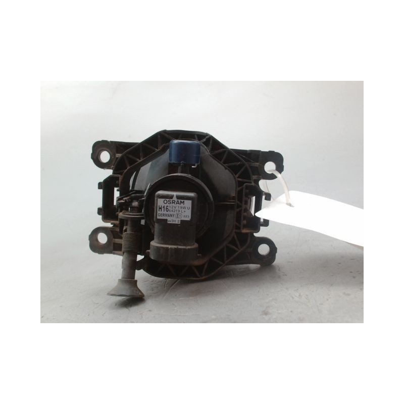 PHARE ANTIBROUILLARD AVANT DROIT RENAULT GRAND SCENIC MONOSP. III Phase 2 LONG 2011-2013