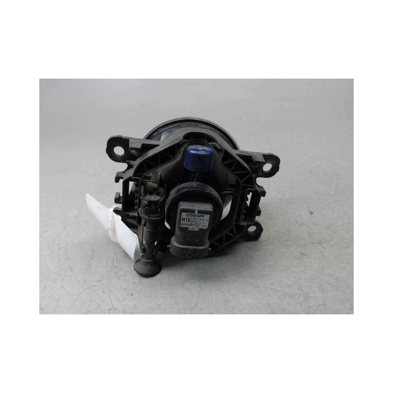 PHARE ANTIBROUILLARD AVANT GAUCHE RENAULT GRAND SCENIC MONOSP. III Phase 2 LONG 2011-2013