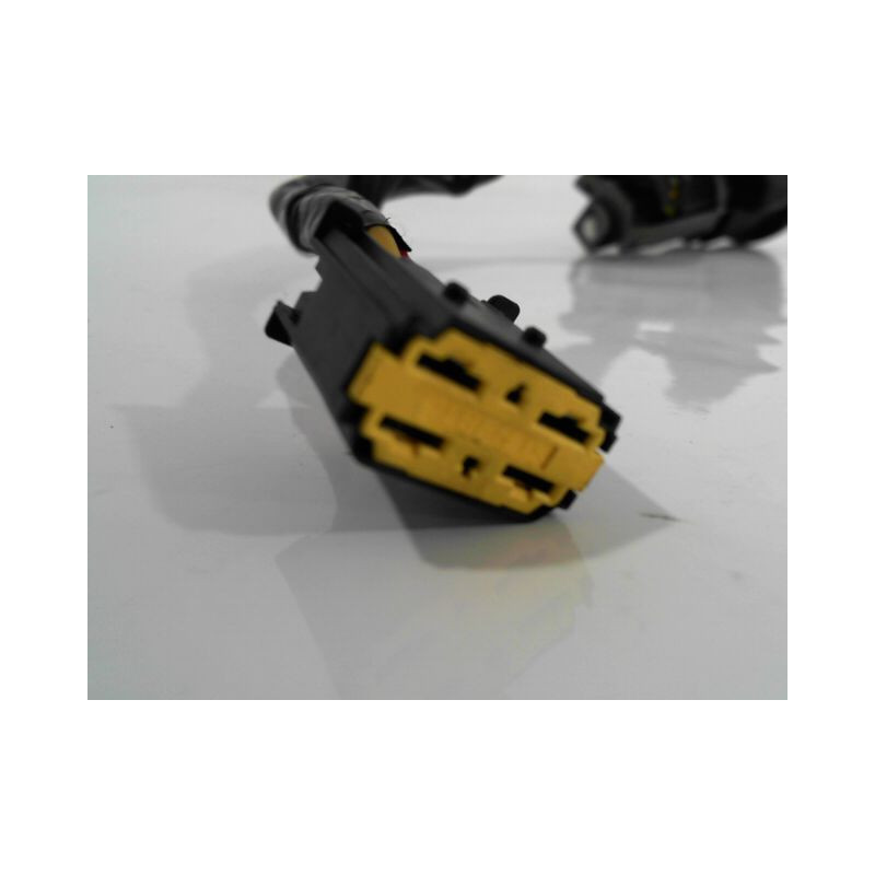 ANTIVOL DE DIRECTION RENAULT TWINGO PH.3 2000-2007