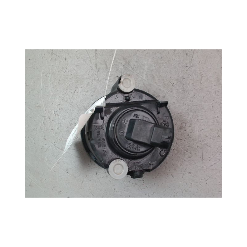 PHARE ANTIBROUILLARD AVANT DROIT RENAULT TWINGO I Phase 3 2000-2007