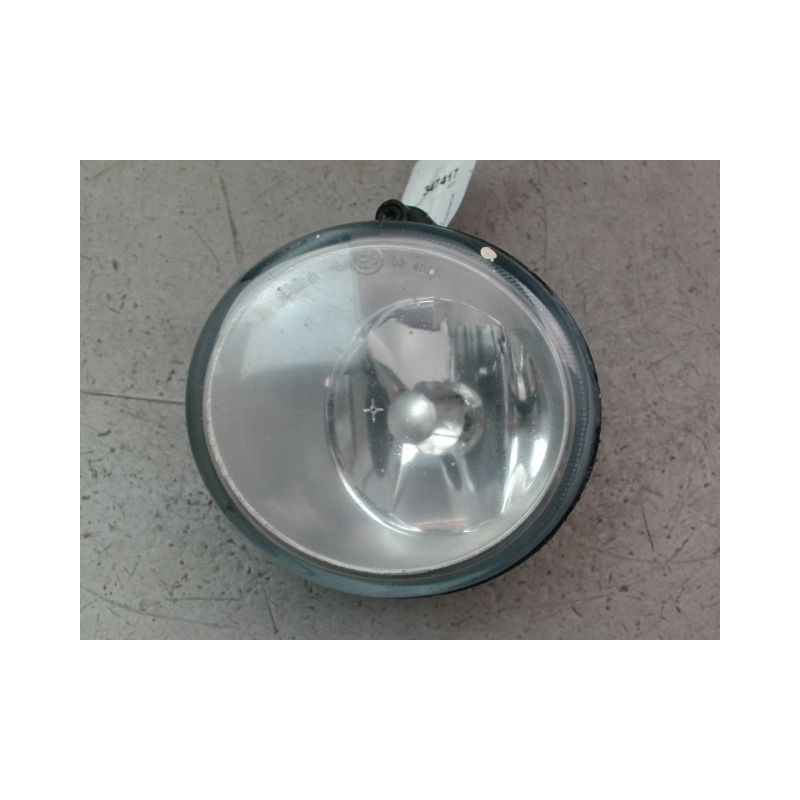PHARE ANTIBROUILLARD AVANT GAUCHE RENAULT TWINGO I Phase 3 2000-2007