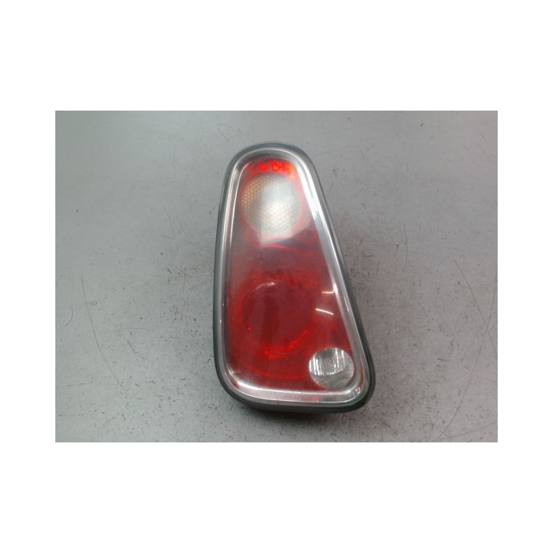 FEU ARRIERE GAUCHE  MINI MINI I Phase 2 (R50/R53) 2004-2006