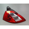 FEU ARRIERE GAUCHE  RENAULT MEGANE II Phase 1 2002-2005