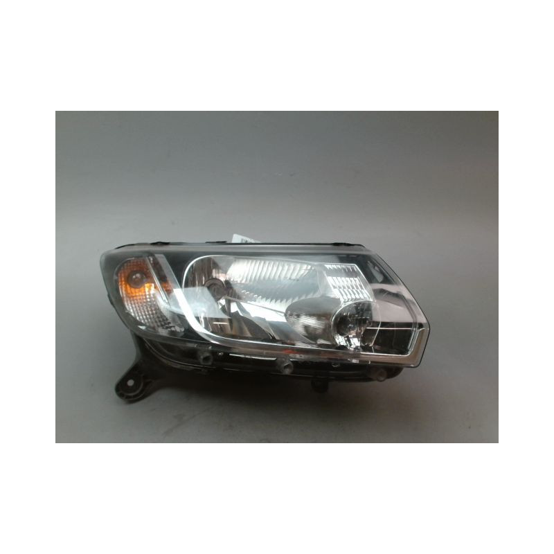 PHARE GAUCHE DACIA SANDERO II 2012-...