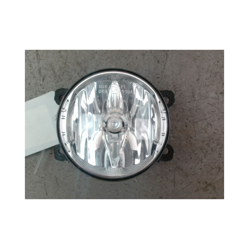 PHARE ANTIBROUILLARD AVANT DROIT DACIA SANDERO II 2012-...