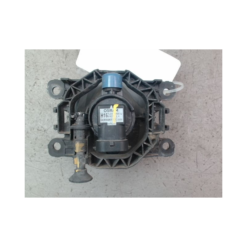 PHARE ANTIBROUILLARD AVANT DROIT DACIA SANDERO II 2012-...