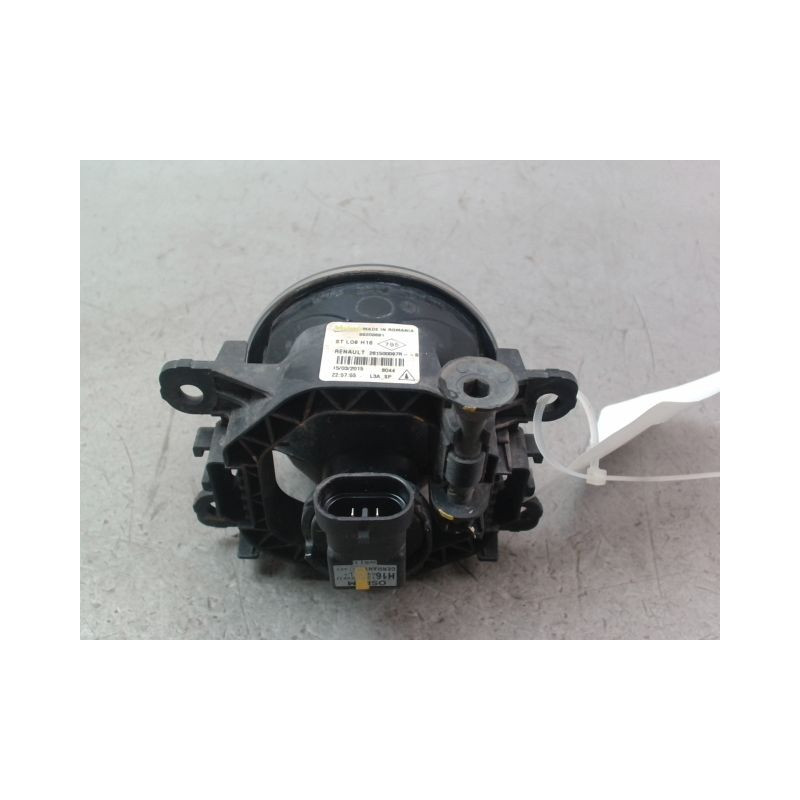 PHARE ANTIBROUILLARD AVANT GAUCHE DACIA SANDERO II 2012-...