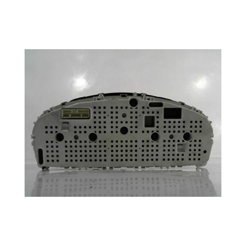 BLOC COMPTEURS HYUNDAI GETZ