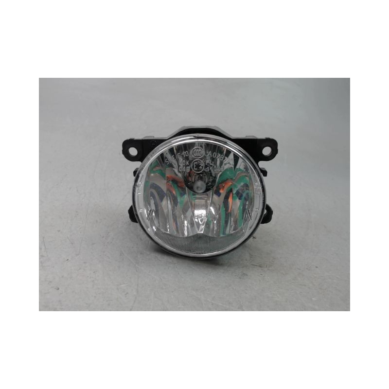 PHARE ANTIBROUILLARD AVANT GAUCHE RENAULT CLIO IV Phase 1 2012-...