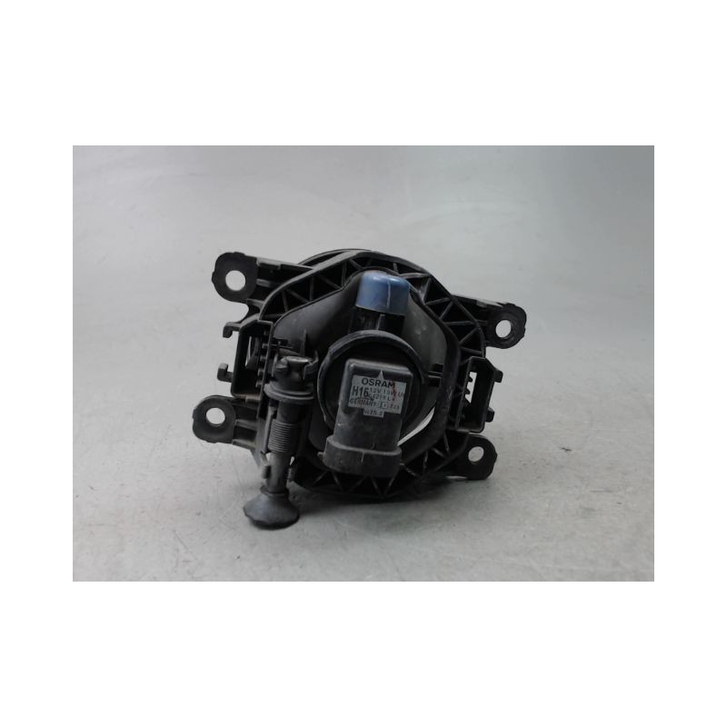PHARE ANTIBROUILLARD AVANT GAUCHE RENAULT CLIO IV Phase 1 2012-...