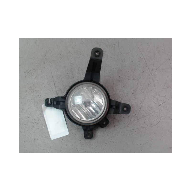 PHARE ANTIBROUILLARD AVANT DROIT HYUNDAI IX35