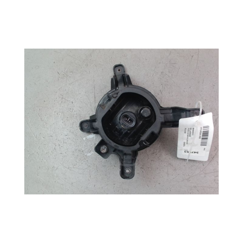 PHARE ANTIBROUILLARD AVANT DROIT HYUNDAI IX35