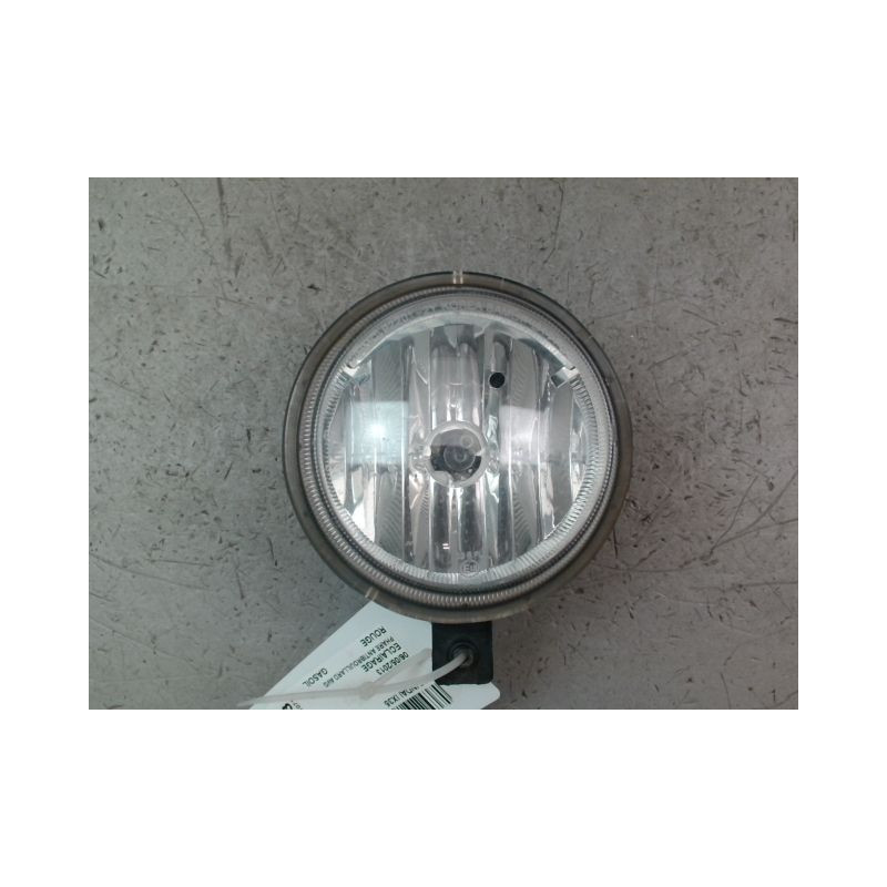 PHARE ANTIBROUILLARD AVANT GAUCHE HYUNDAI IX35
