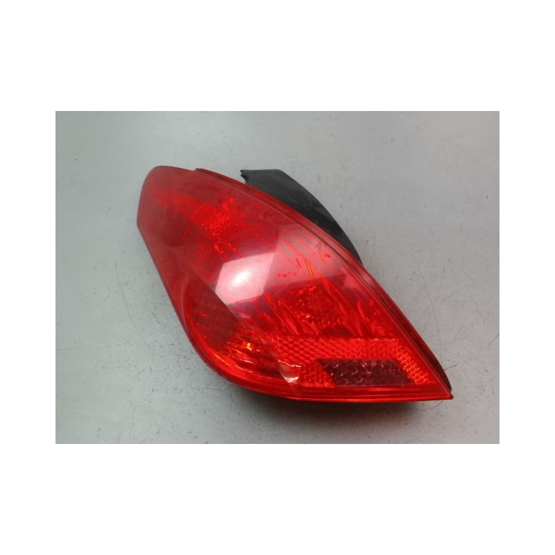 FEU ARRIERE GAUCHE  PEUGEOT 308 I Phase 1 2007-2011