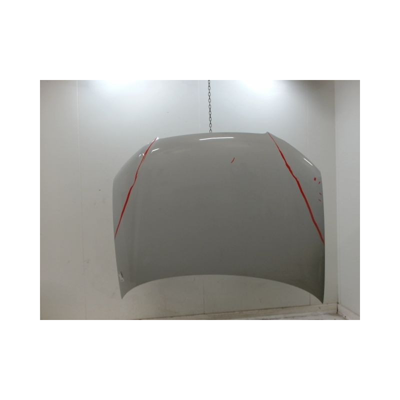 CAPOT AUDI A3 SPORTBACK II Phase 2 (8P) 2008-2012
