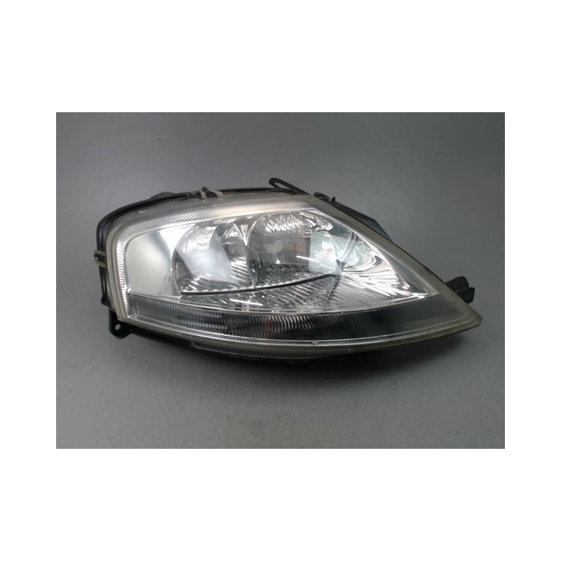 PHARE DROIT CITROEN C3 I Phase 2 2005-2010