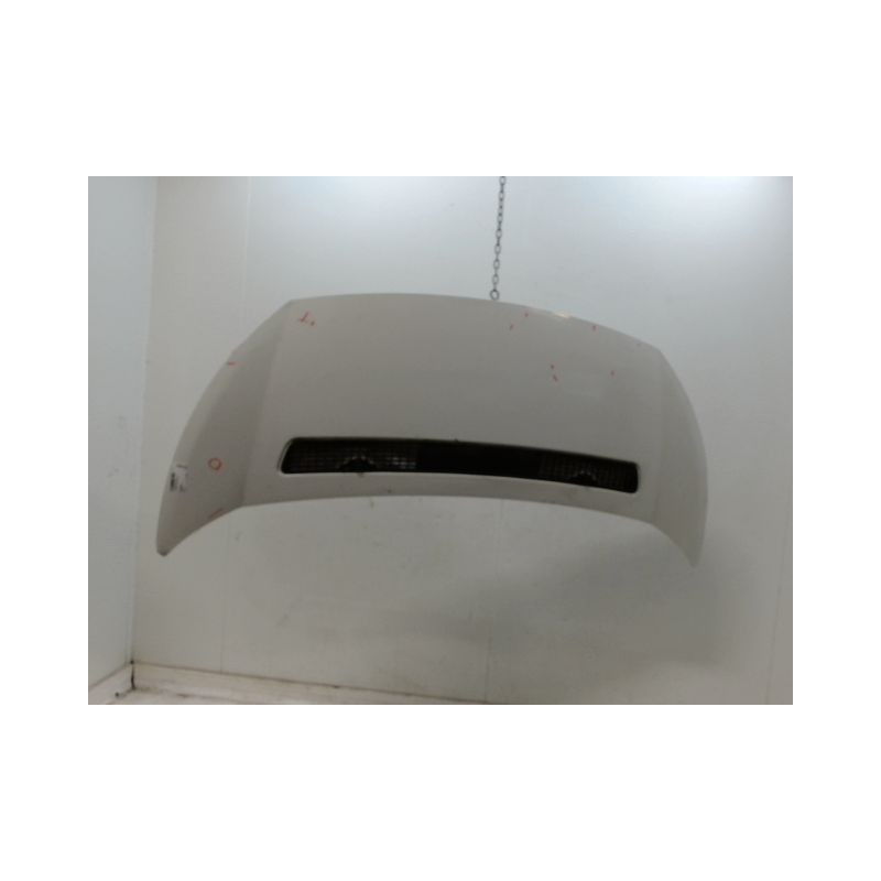 CAPOT CITROEN JUMPY TOLE 2004-