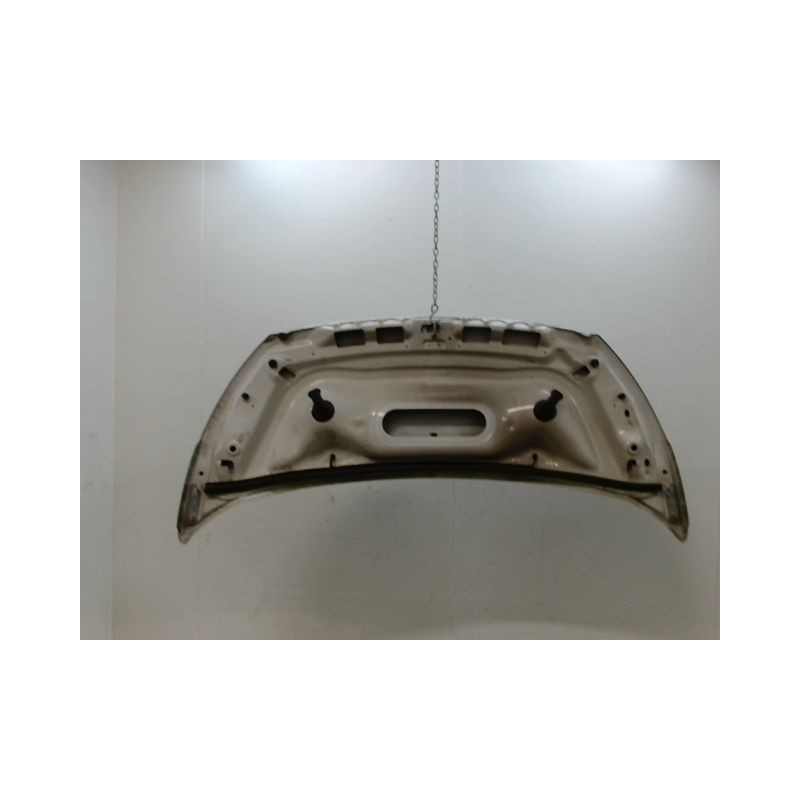 CAPOT CITROEN JUMPY TOLE 2004-