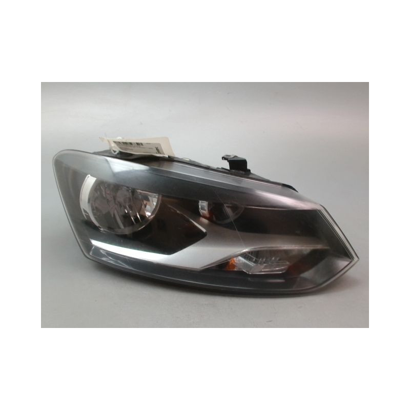 PHARE DROIT VOLKSWAGEN POLO V Phase 1 (6R) 2009-...